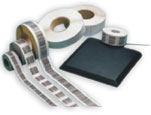 Thermal Transfer Label